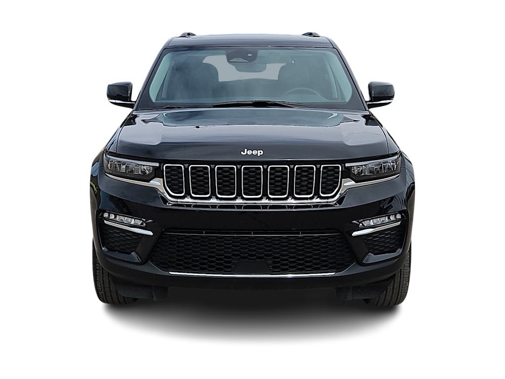 Thumbnail: 2023 Jeep Grand Cherokee - 6