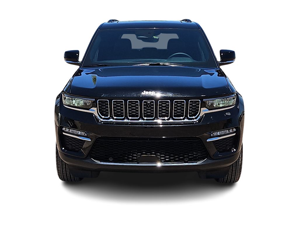 Thumbnail: 2025 Jeep Grand Cherokee - 6