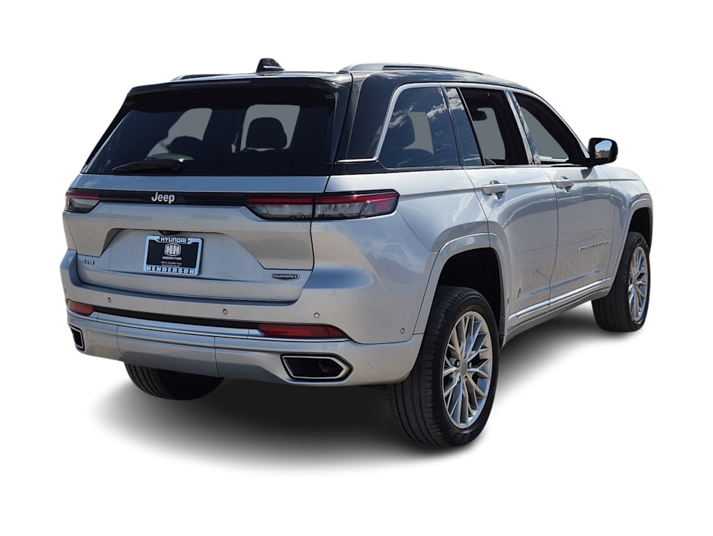 Thumbnail: 2022 Jeep Grand Cherokee - 21