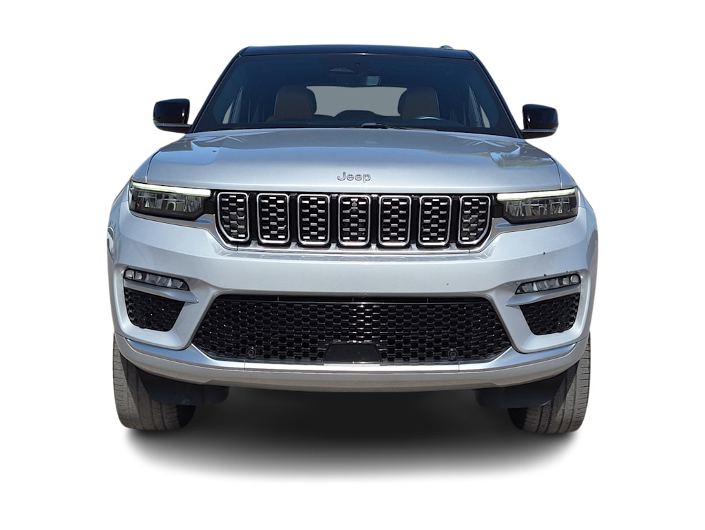 Thumbnail: 2022 Jeep Grand Cherokee - 6