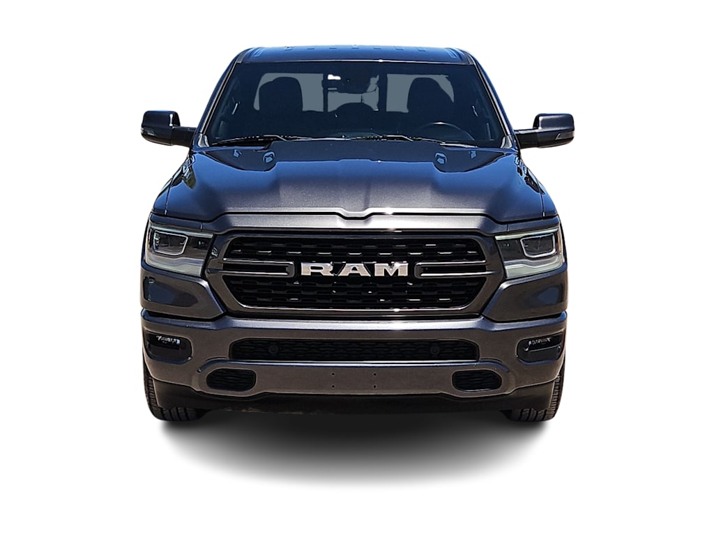 Thumbnail: 2023 RAM 1500 - 6