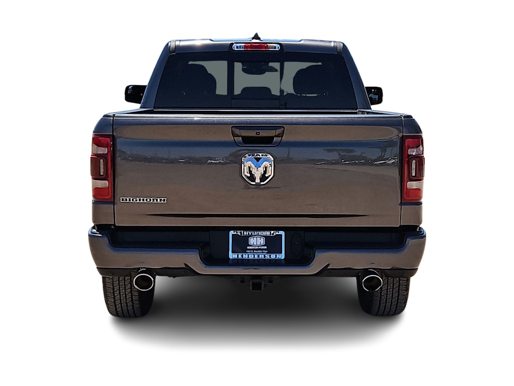 Thumbnail: 2023 RAM 1500 - 5