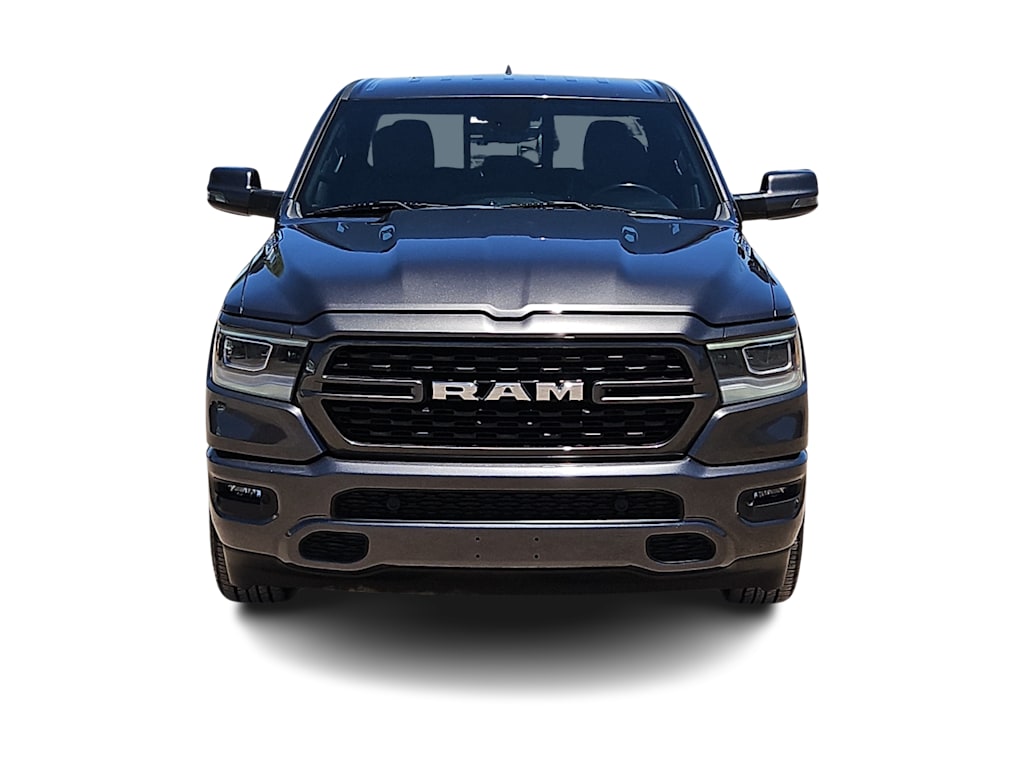 Thumbnail: 2023 RAM 1500 - 6