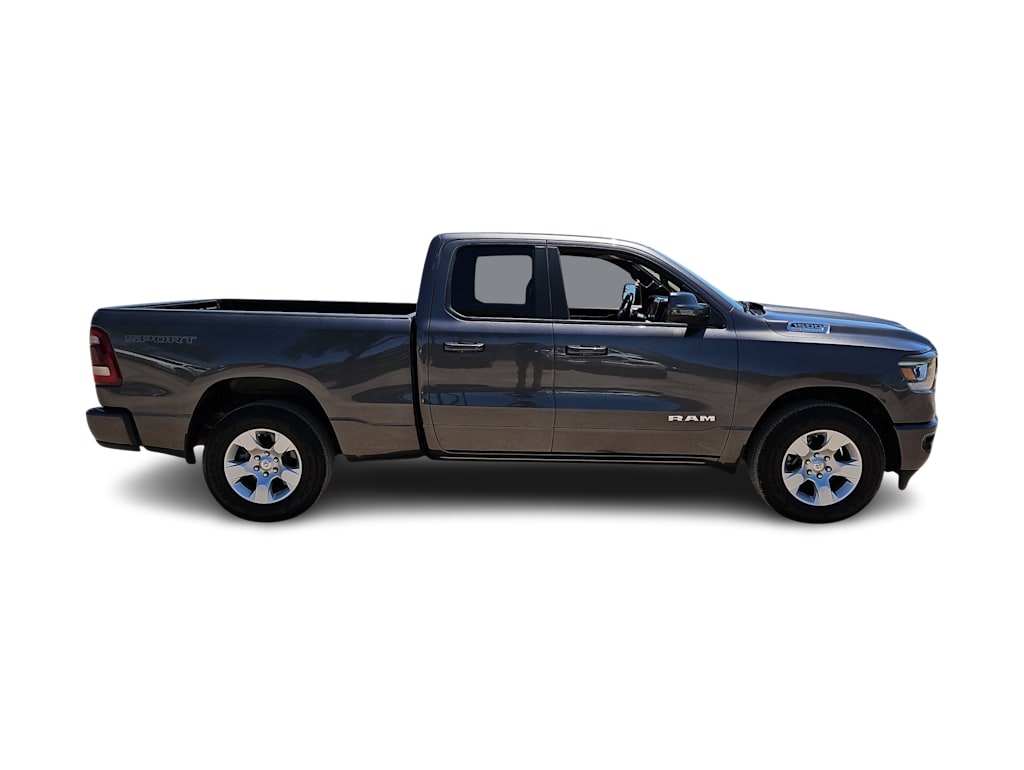 Thumbnail: 2023 RAM 1500 - 23