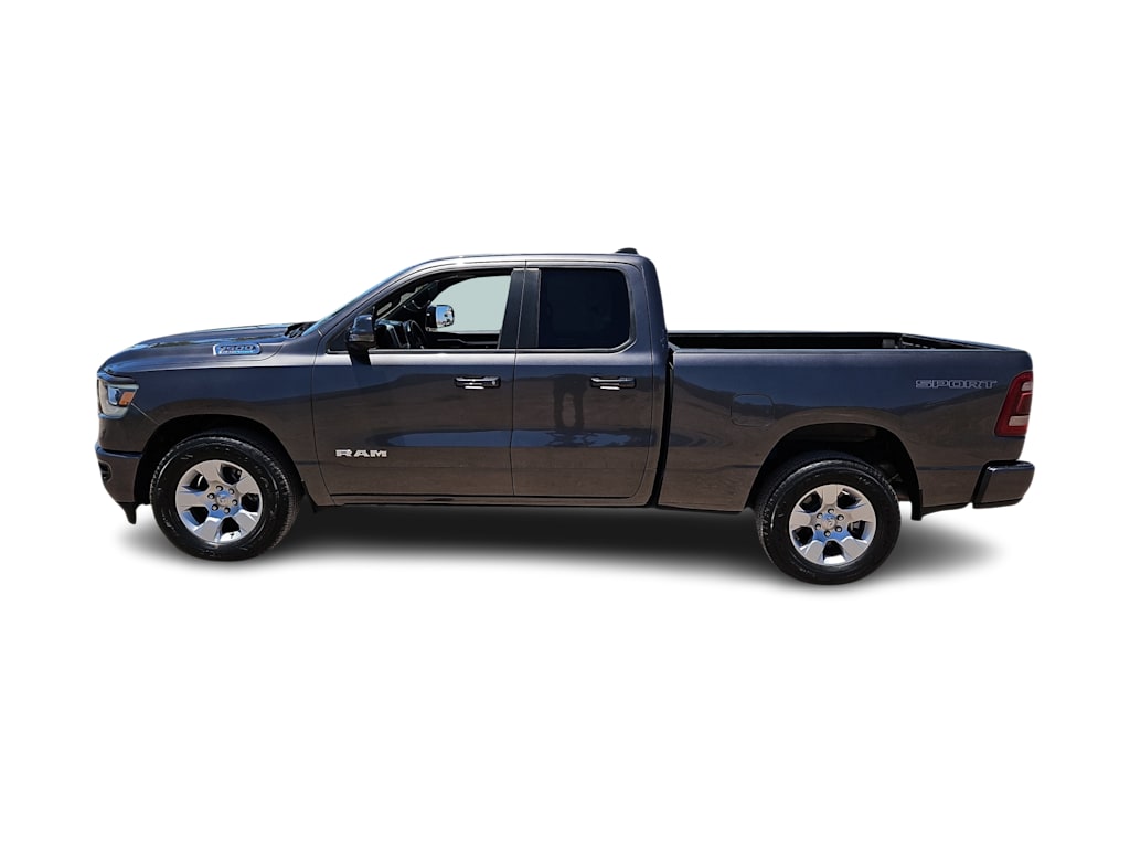 Thumbnail: 2023 RAM 1500 - 3