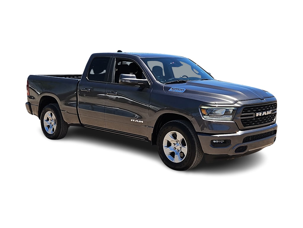 Thumbnail: 2023 RAM 1500 - 20