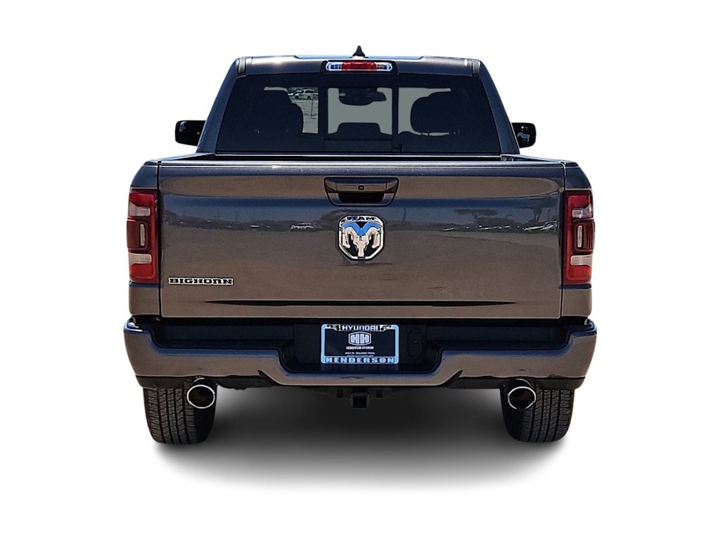 Thumbnail: 2023 RAM 1500 - 5