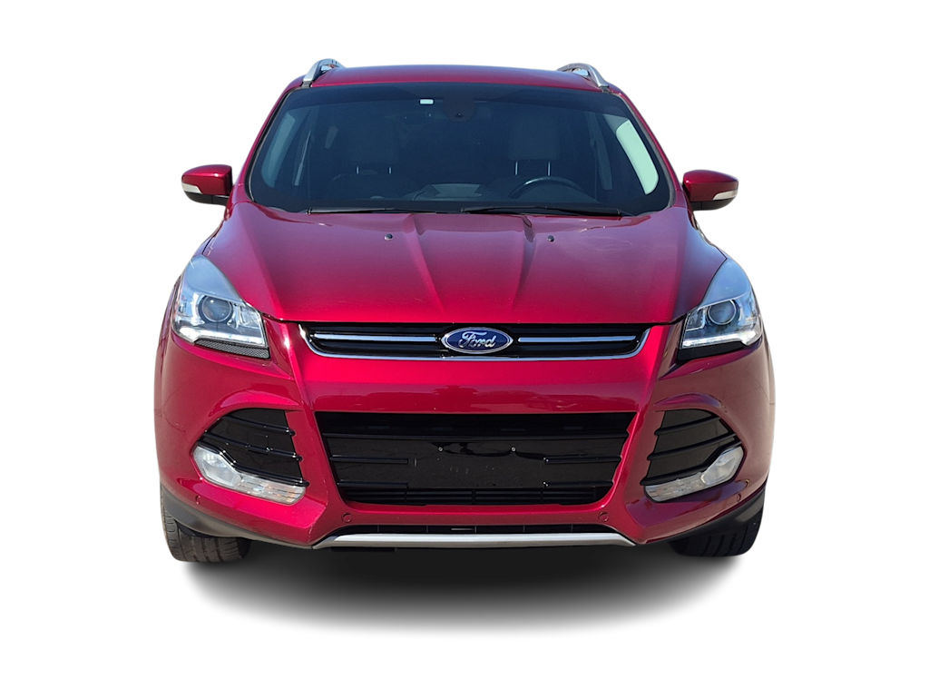 Thumbnail: 2016 Ford Escape - 6
