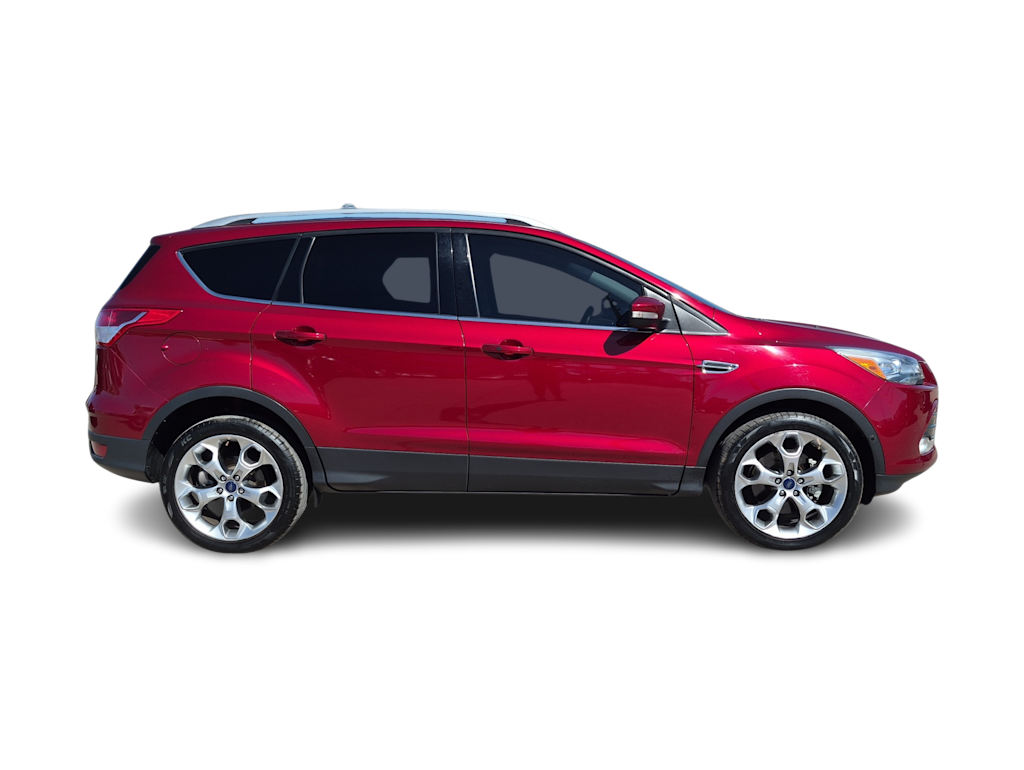 Thumbnail: 2016 Ford Escape - 23
