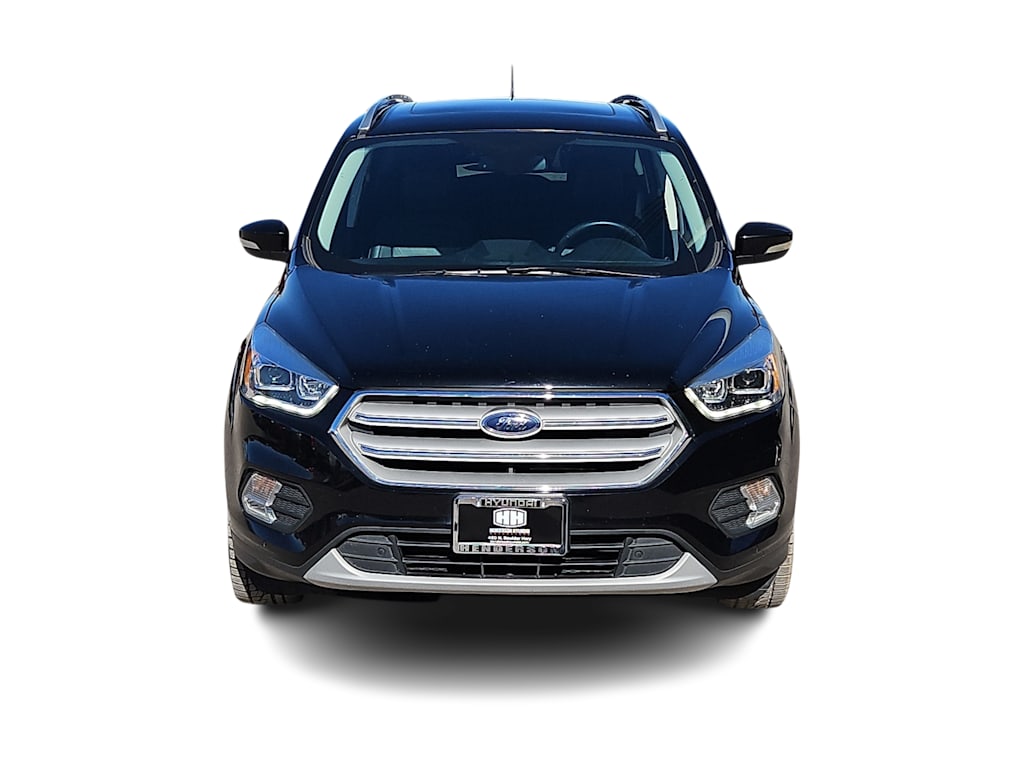 Thumbnail: 2018 Ford Escape - 6