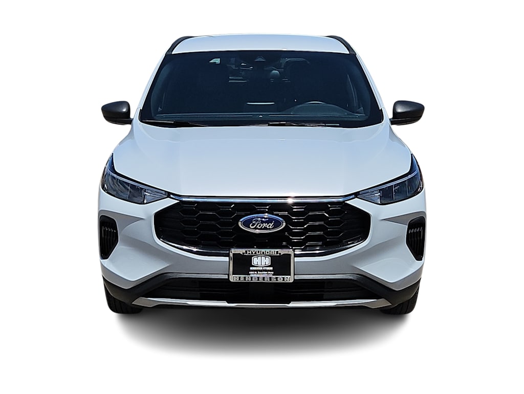 Thumbnail: 2025 Ford Escape - 6