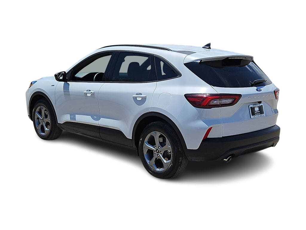 Thumbnail: 2025 Ford Escape - 4
