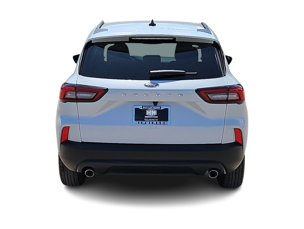 Thumbnail: 2025 Ford Escape - 5