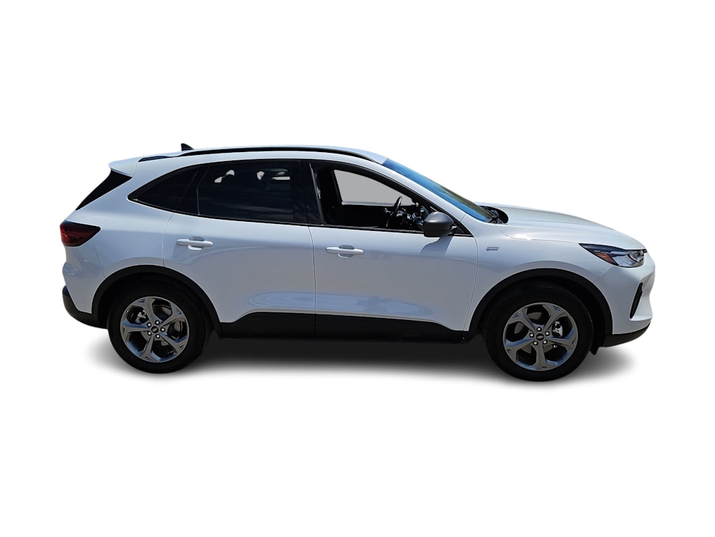Thumbnail: 2025 Ford Escape - 24