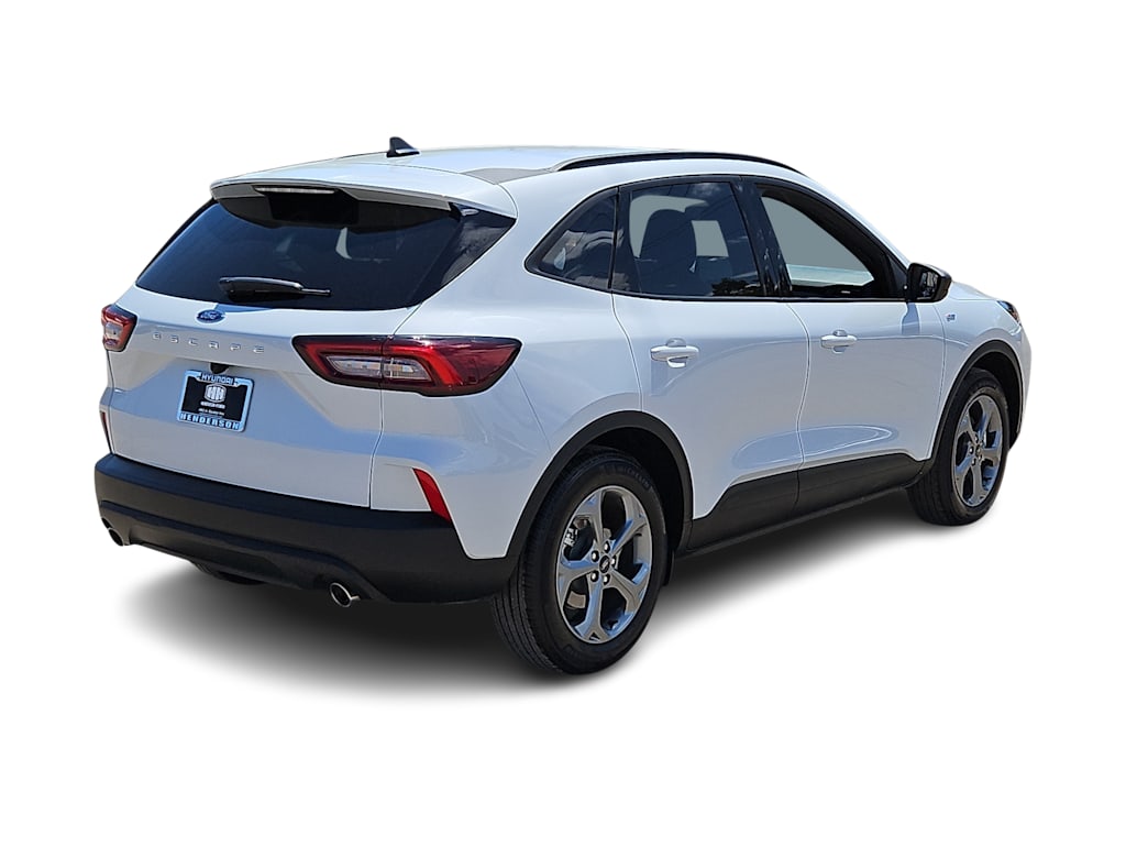 Thumbnail: 2025 Ford Escape - 23
