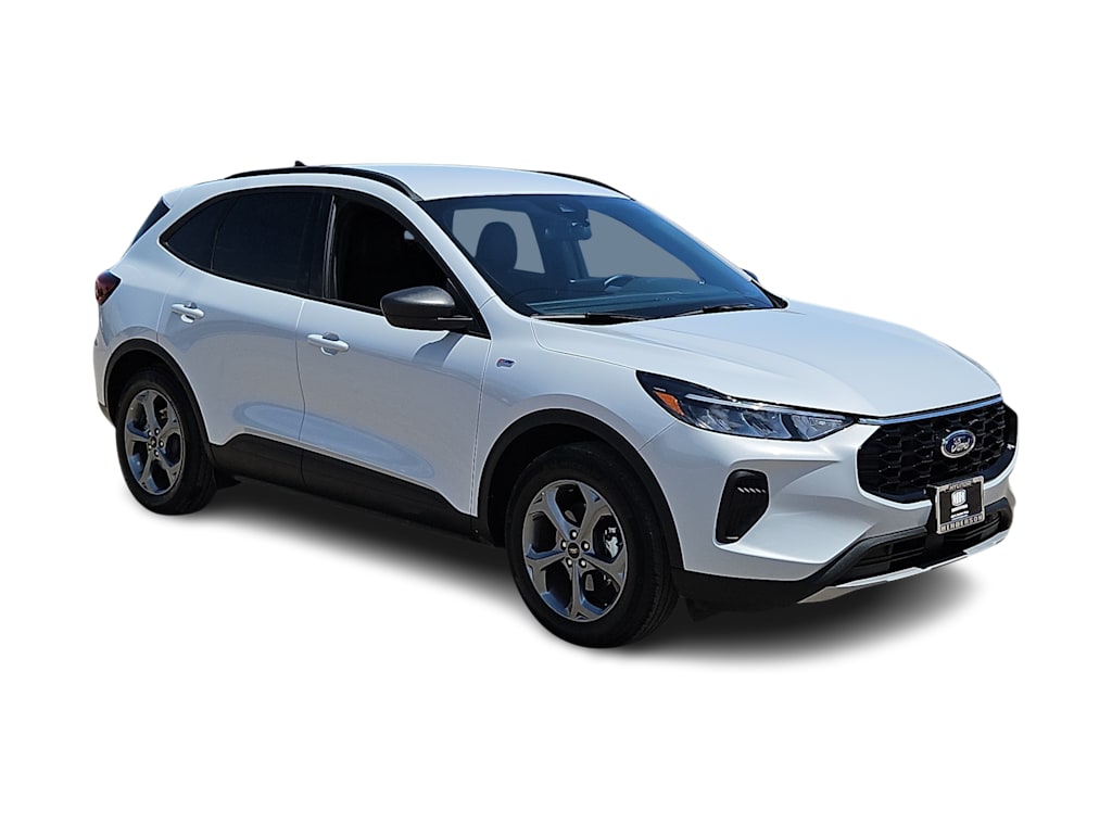Thumbnail: 2025 Ford Escape - 21