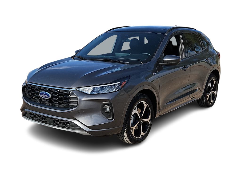 Thumbnail: 2023 Ford Escape - 22