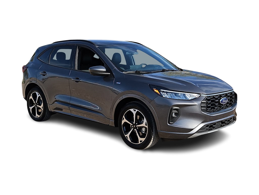 Thumbnail: 2023 Ford Escape - 21