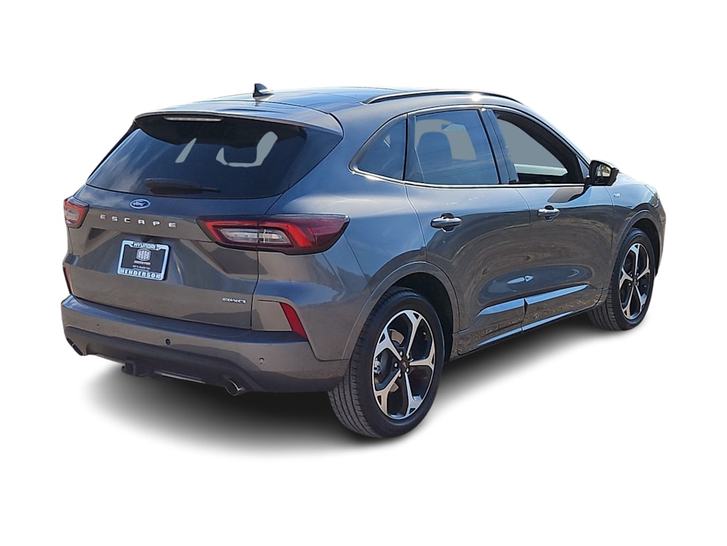 Thumbnail: 2023 Ford Escape - 23