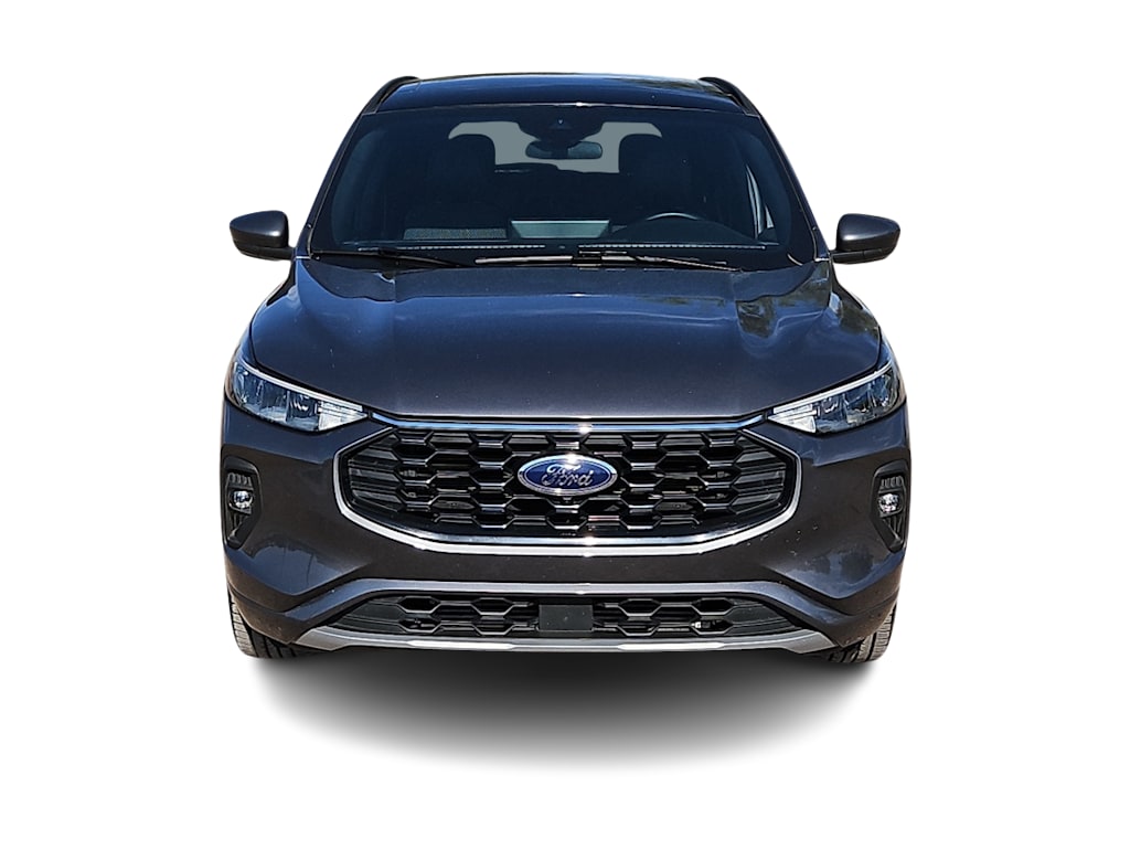 Thumbnail: 2023 Ford Escape - 6
