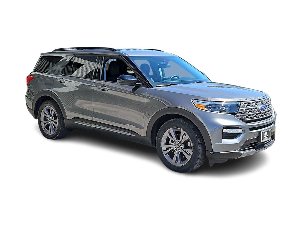 Thumbnail: 2023 Ford Explorer - 22