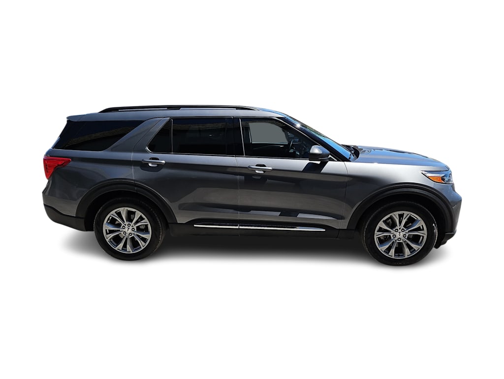 Thumbnail: 2023 Ford Explorer - 24