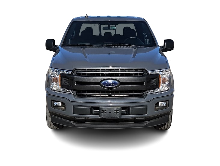 2020 Ford F-150 XLT 6