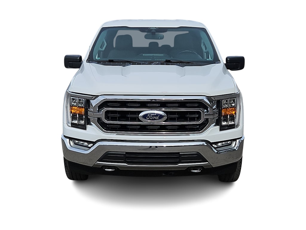 Thumbnail: 2021 Ford F-150 - 6