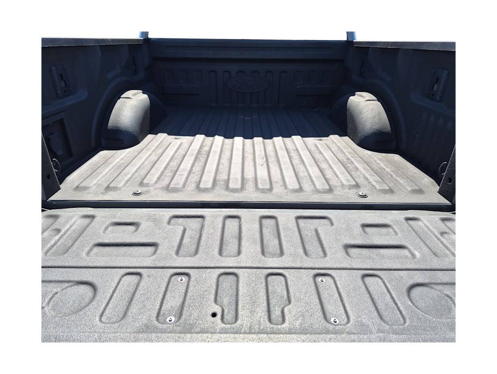 Thumbnail: 2021 Ford F-150 - 18