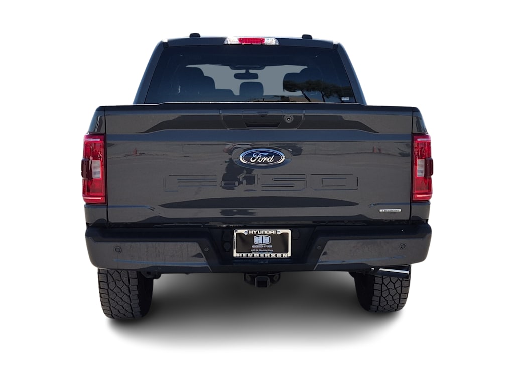 Thumbnail: 2021 Ford F-150 - 5