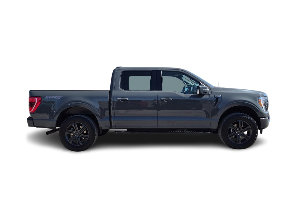 Thumbnail: 2021 Ford F-150 - 24