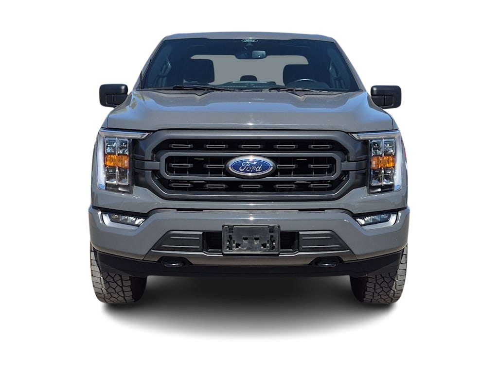 Thumbnail: 2021 Ford F-150 - 6