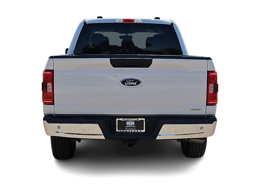 Thumbnail: 2021 Ford F-150 - 5