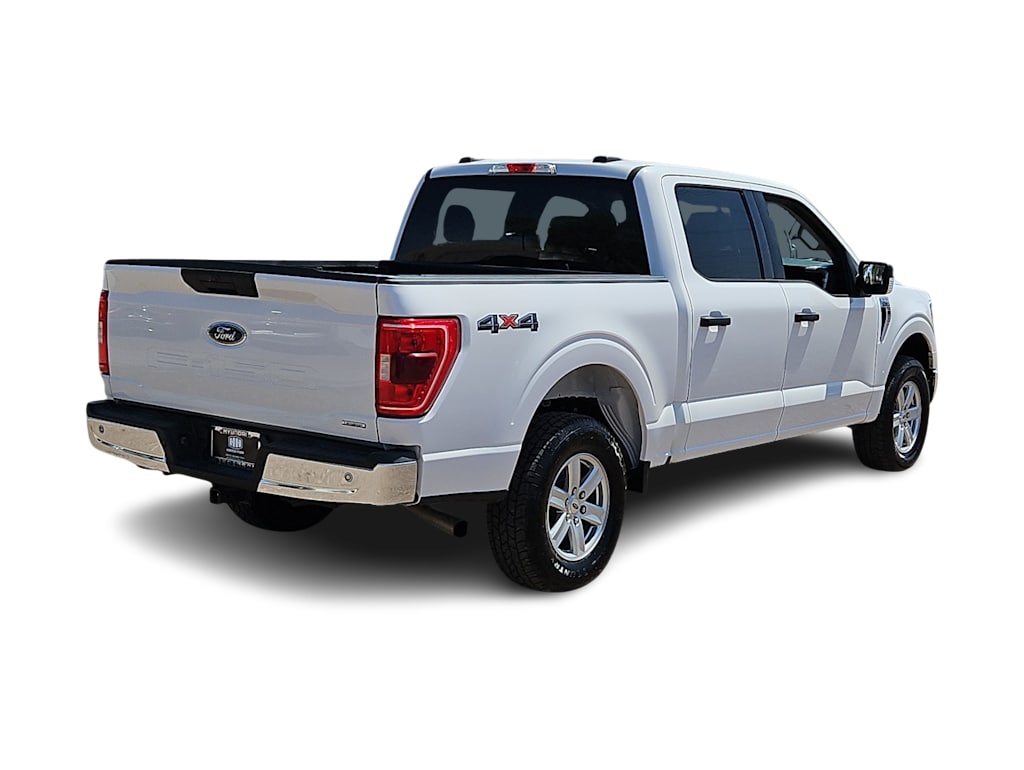 Thumbnail: 2021 Ford F-150 - 20