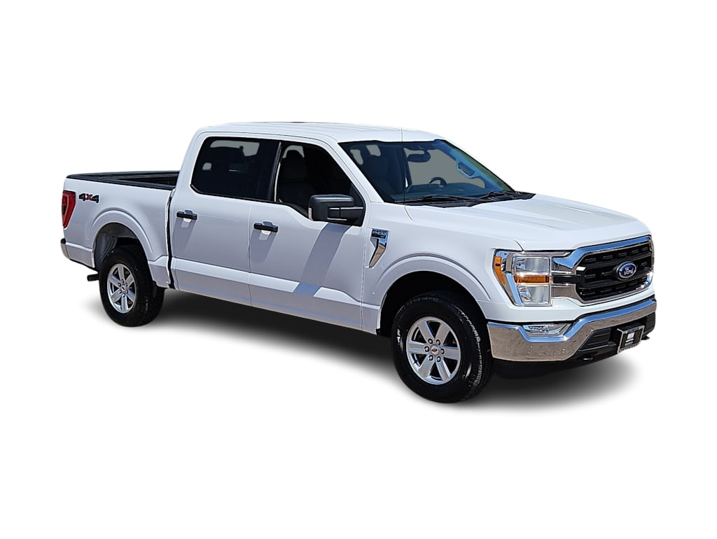 Thumbnail: 2021 Ford F-150 - 18