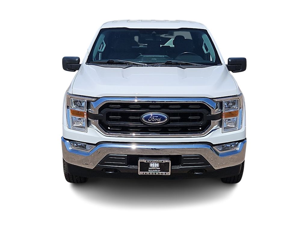 Thumbnail: 2021 Ford F-150 - 6