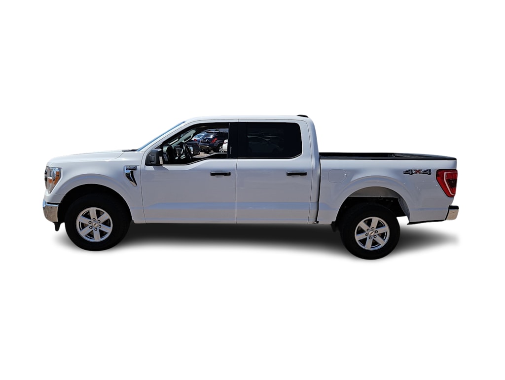 Thumbnail: 2021 Ford F-150 - 3