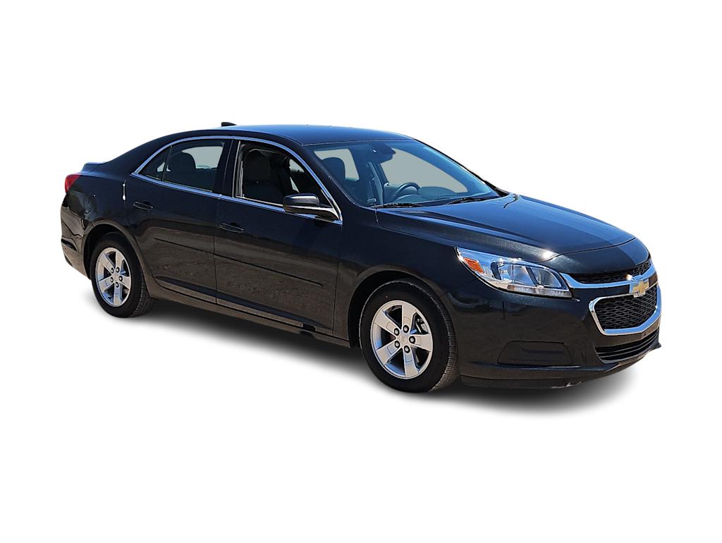 Thumbnail: 2015 Chevrolet Malibu - 19