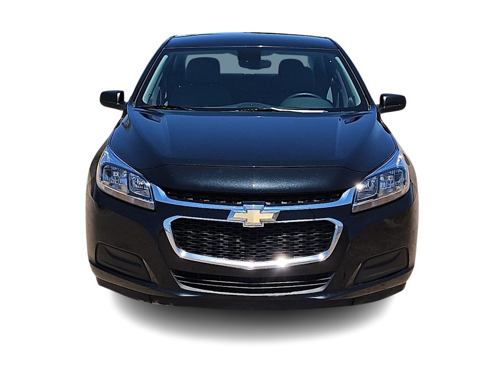 Thumbnail: 2015 Chevrolet Malibu - 5