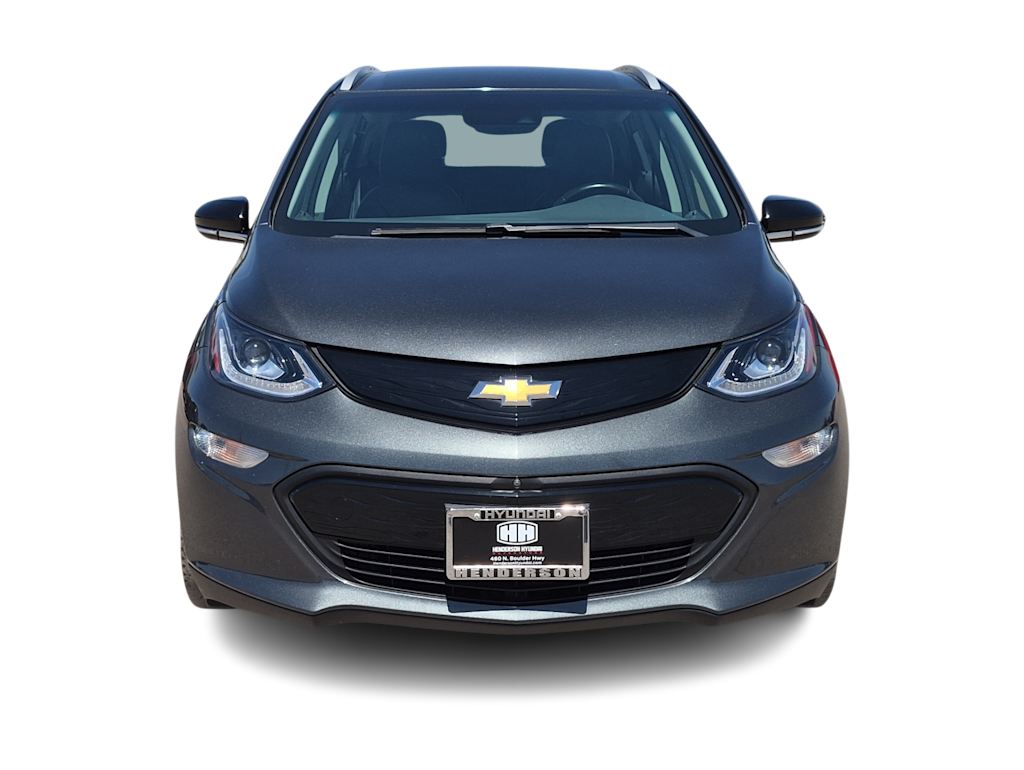 Thumbnail: 2020 Chevrolet Bolt EV - 6