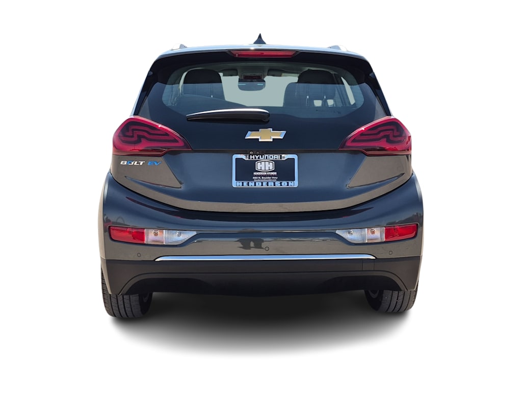 Thumbnail: 2020 Chevrolet Bolt EV - 5