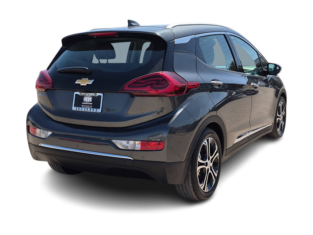 Thumbnail: 2020 Chevrolet Bolt EV - 21