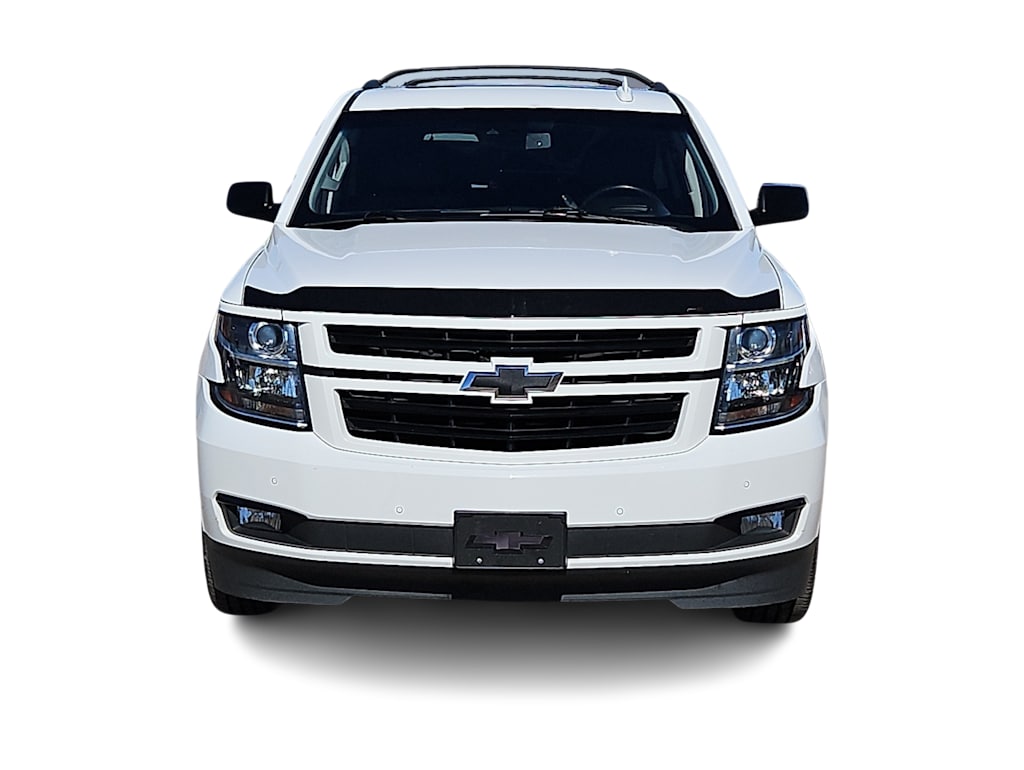 Thumbnail: 2019 Chevrolet Tahoe - 6