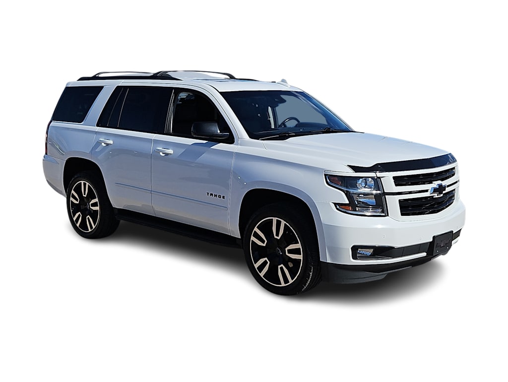 Thumbnail: 2019 Chevrolet Tahoe - 19