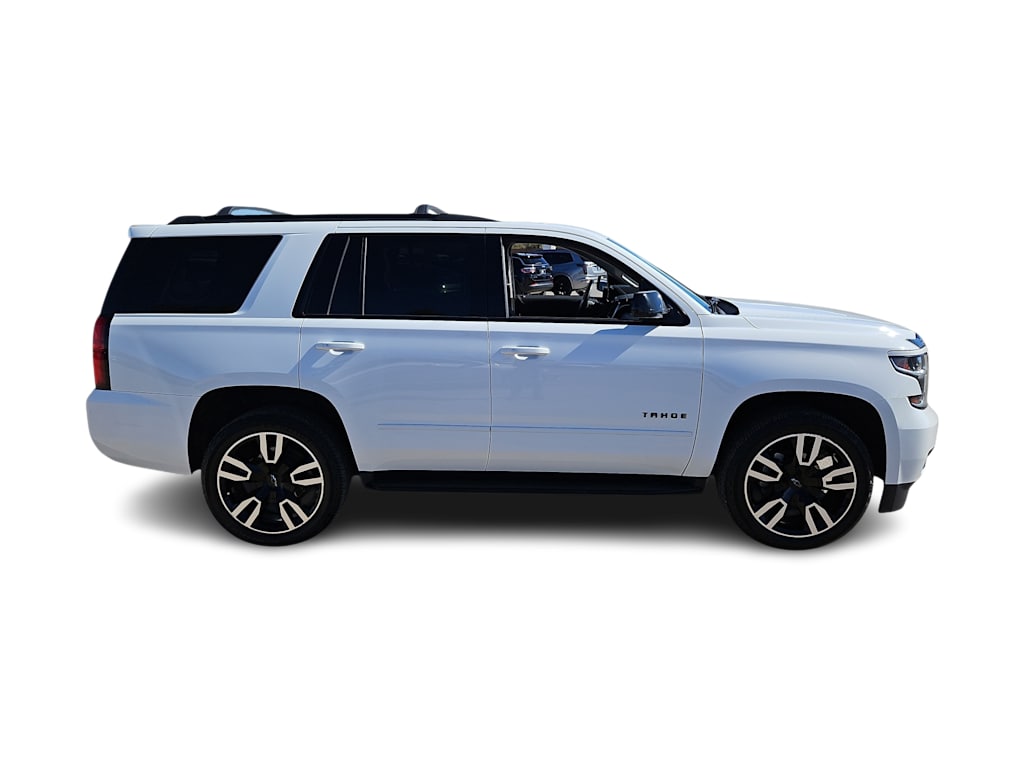 Thumbnail: 2019 Chevrolet Tahoe - 22