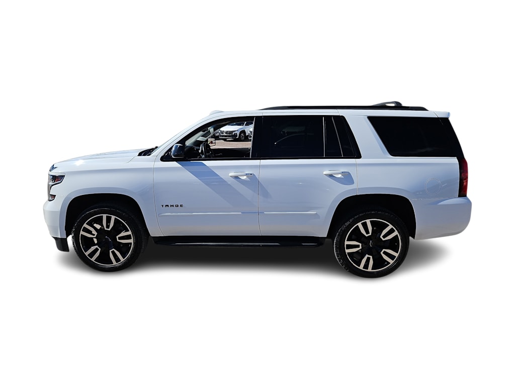 Thumbnail: 2019 Chevrolet Tahoe - 3