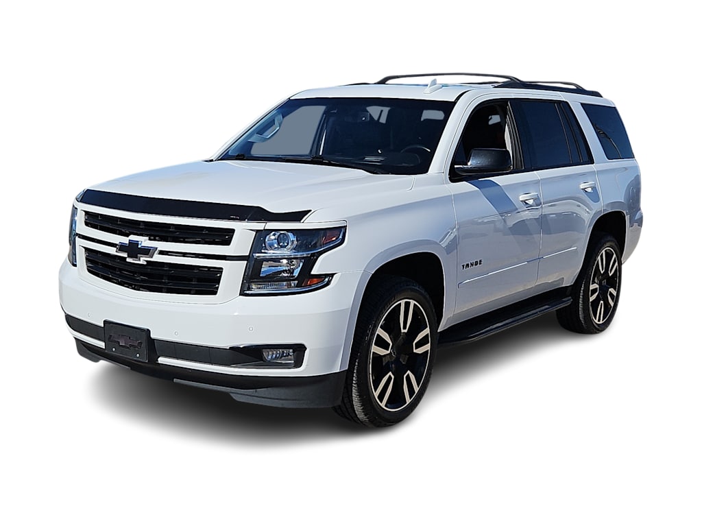 Thumbnail: 2019 Chevrolet Tahoe - 20