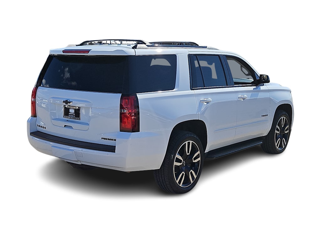 Thumbnail: 2019 Chevrolet Tahoe - 21