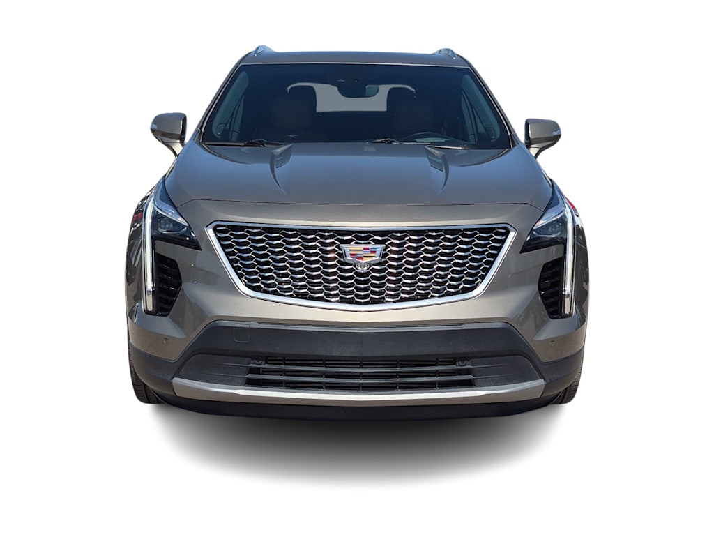 Thumbnail: 2020 Cadillac XT4 - 6