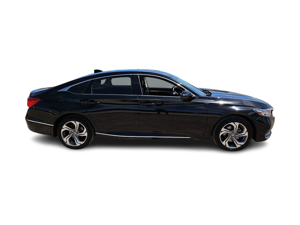 Thumbnail: 2019 Honda Accord - 23